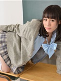 digi-gra  yuzu kitagawa 北川ゆず北川柚子 photoset 03 写真集(71)